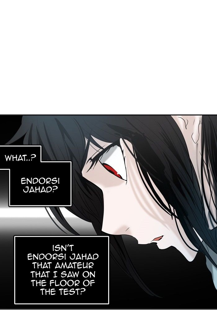 Tower of God Chapter 301 89